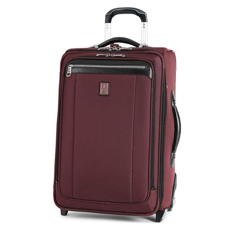 travelpro luggage reviews